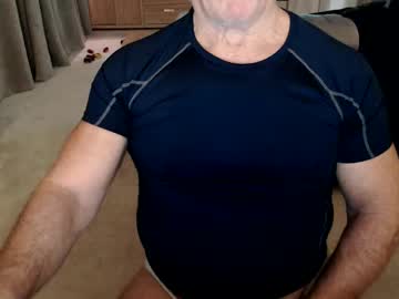 Gymguyuk28 Chaturbate stream image from February 11, 2025
