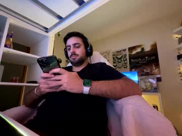 Hectapod Chaturbate stream image from February 11, 2025