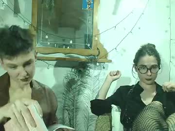Helen_Victoria0 Chaturbate stream image from February 11, 2025