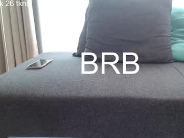 Hotdaddydc Chaturbate stream image from February 11, 2025