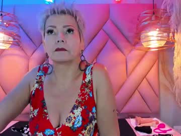 Jackysalinas Chaturbate stream image from February 11, 2025
