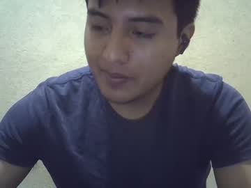 Julianalvarez95 Chaturbate stream image from February 11, 2025