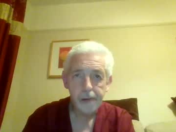 Killertongue Chaturbate stream image from February 11, 2025