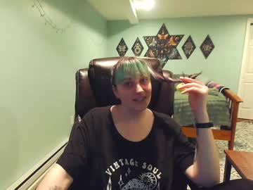 Ladybex stream image from February 11, 2025