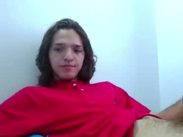 Latin_Boi6 Chaturbate stream image from February 11, 2025
