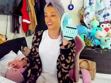 Laurencesophiets Chaturbate stream image from February 11, 2025