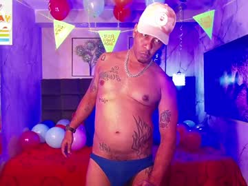 Liam_Howard Chaturbate stream image from February 11, 2025