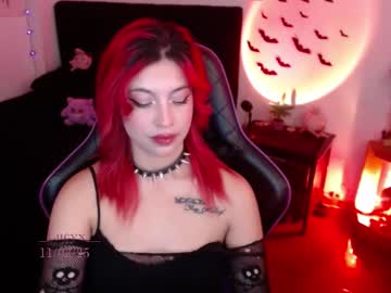 _Lucyx__ Chaturbate stream image from February 11, 2025