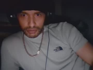 Majorb121 Chaturbate stream image from February 11, 2025