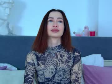 Mariamenson Chaturbate stream image from February 11, 2025