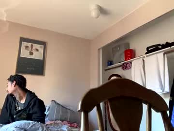 Masturbatingmariamiller Chaturbate stream image from February 11, 2025