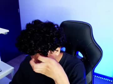 _Nickconnor1 Chaturbate stream image from February 11, 2025