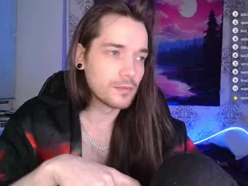 Oliver_Yang Chaturbate stream image from February 11, 2025