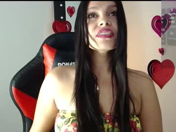 Oriana_Blace Chaturbate stream image from February 11, 2025