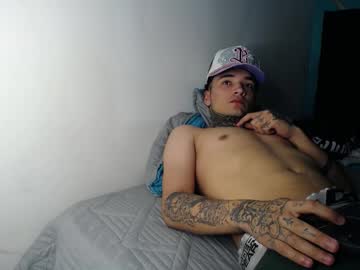 Paullsmitth Chaturbate stream image from February 11, 2025