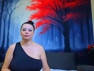Samiraevans Chaturbate stream image from February 11, 2025