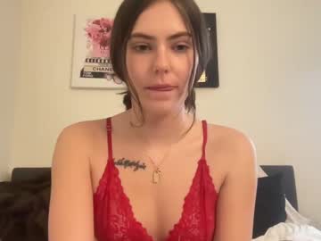 Sarahxaoliver1 Chaturbate stream image from February 11, 2025