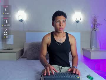 Scottvitale Chaturbate stream image from February 11, 2025