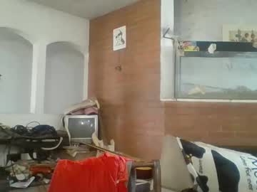 Stevenson988 Chaturbate stream image from February 11, 2025