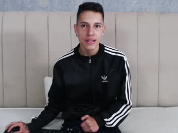 Thiagos19 Chaturbate stream image from February 11, 2025