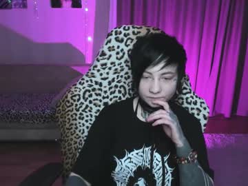 Tragedienne_0o Chaturbate stream image from February 11, 2025