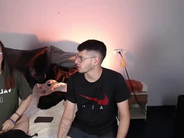 Vincentandmia Chaturbate stream image from February 11, 2025