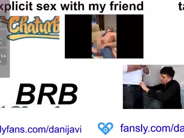 Wapos__25 Chaturbate stream image from February 11, 2025