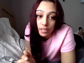 Xxxxdaisyxxx Chaturbate stream image from February 11, 2025