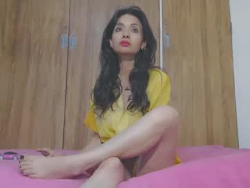 Afrodita_Arggeniss Chaturbate stream image from February 11, 2025