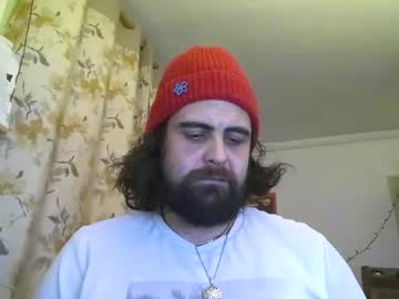 Bigjohnofthewood Chaturbate stream image from February 11, 2025