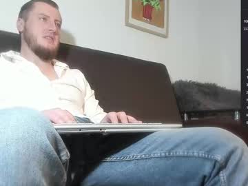 Bradryder__ Chaturbate stream image from February 11, 2025