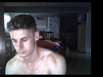 Brazilianboyxxt Chaturbate stream image from February 11, 2025