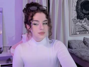 Brookchills Chaturbate stream image from February 11, 2025