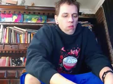 Cguffey2284 Chaturbate stream image from February 11, 2025
