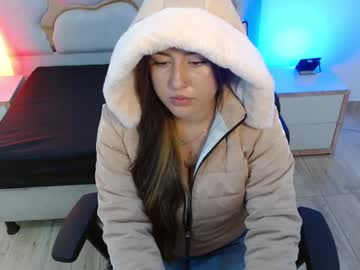 Chanel_Tay Chaturbate stream image from February 11, 2025
