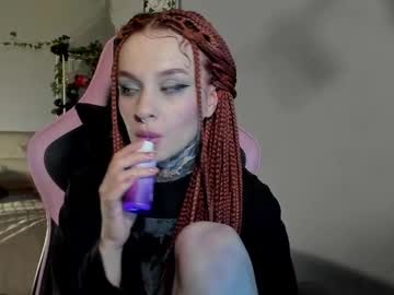 Chem_Baroness Chaturbate stream image from February 11, 2025