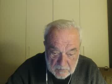 Ciaoamoremio4 Chaturbate stream image from February 11, 2025