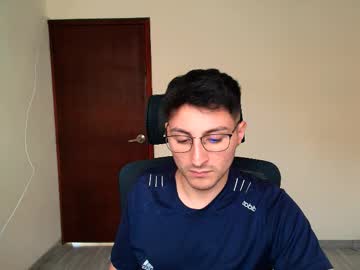Coolins_Stream Chaturbate stream image from February 11, 2025