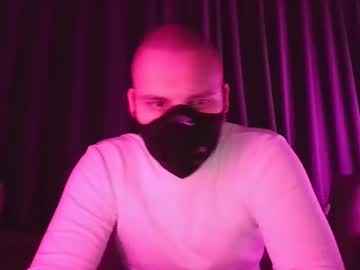 Criminal_Man Chaturbate stream image from February 11, 2025
