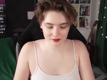 Cybersamuraii Chaturbate stream image from February 11, 2025