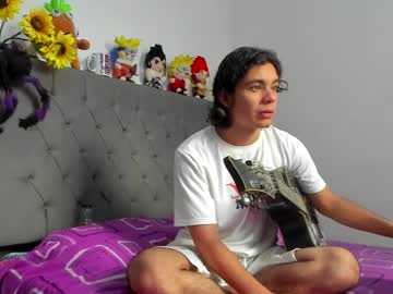 Daemon_Txuspunk Chaturbate stream image from February 11, 2025