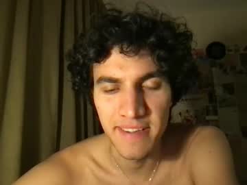 Dante_Bassir Chaturbate stream image from February 11, 2025