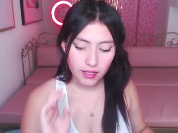Esmeralda_Eyes Chaturbate stream image from February 11, 2025