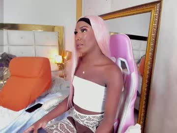 Evangelin_Ts Chaturbate stream image from February 11, 2025