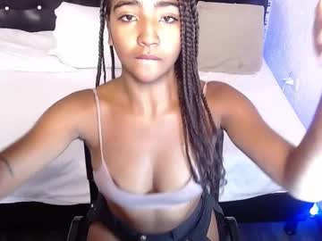 Forbidden_Bff Chaturbate stream image from February 11, 2025