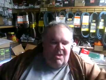 Gaydaddy48 Chaturbate stream image from February 11, 2025