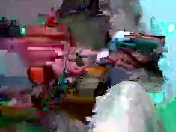 Hankalanna Chaturbate stream image from February 11, 2025