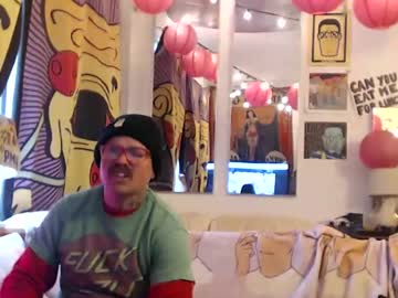 Hankrams Chaturbate stream image from February 11, 2025