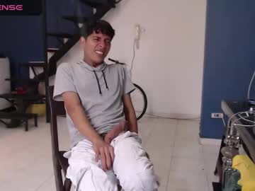 Hardsexlove08 Chaturbate stream image from February 11, 2025