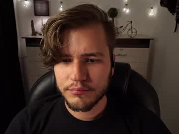 Is_Jesus Chaturbate stream image from February 11, 2025